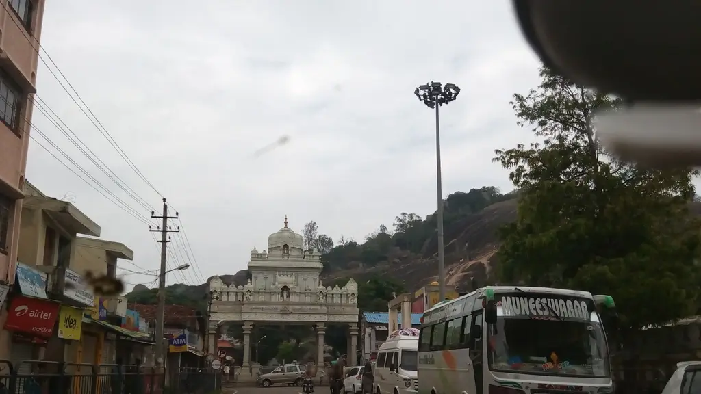 Raghu Restaurant