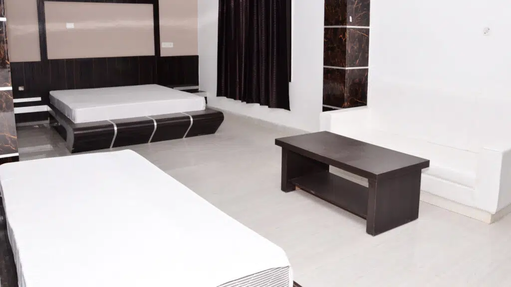 Hotel Sivoy