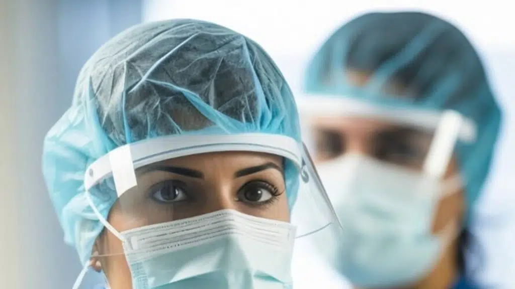 Bharti ENT Care Hospital
