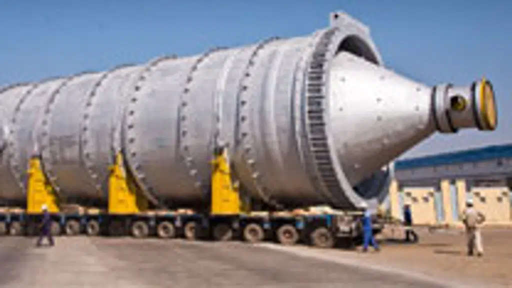 Isgec SFW Boilers Private Limited