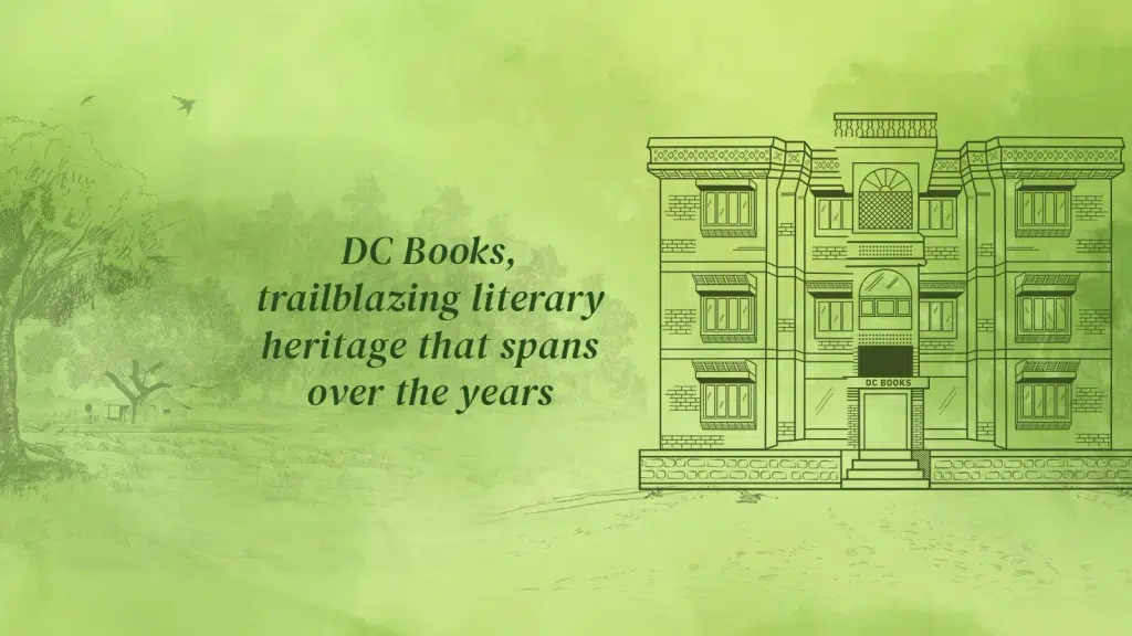 DC Books