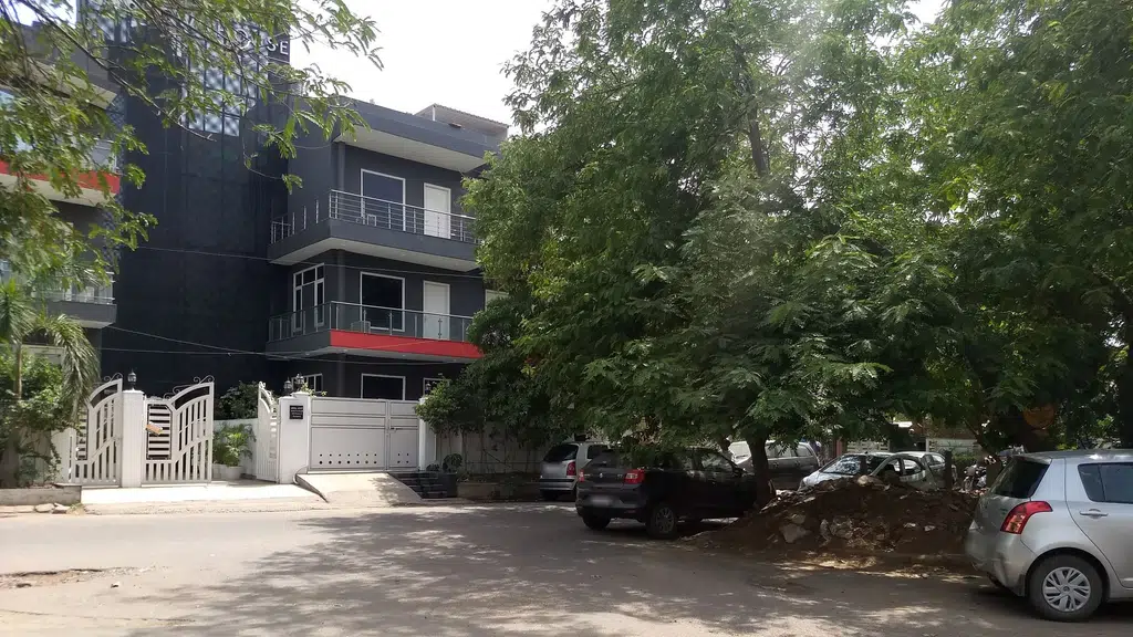 Imarticus Learning Gurgaon - #1 Institute for Finance, Data Science & Analytics, Tech and Marketing Programs