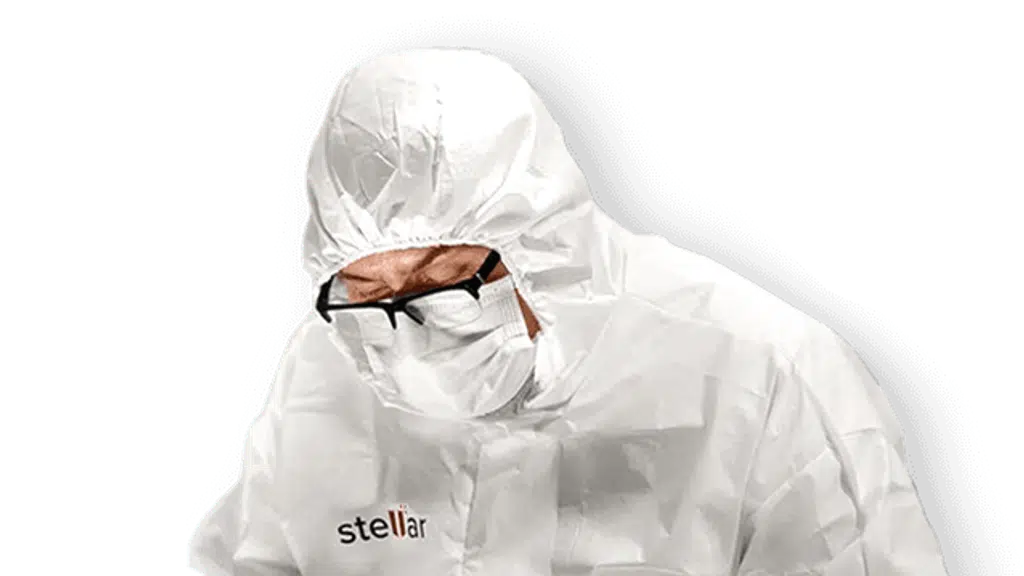 Stellar No.1 Data Recovery Service