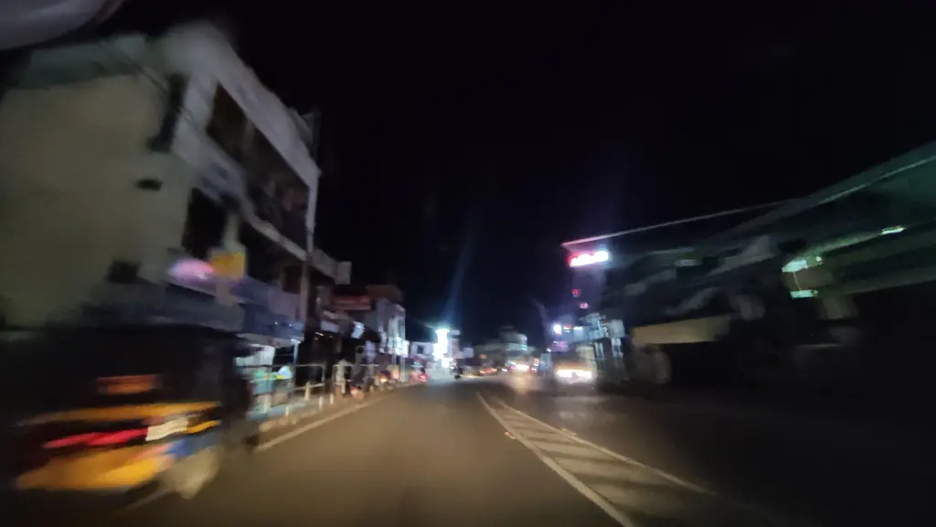 Kilimanoor Central Jn.