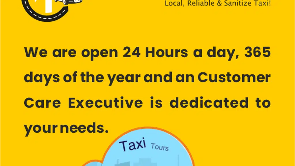 Chajju Taxi