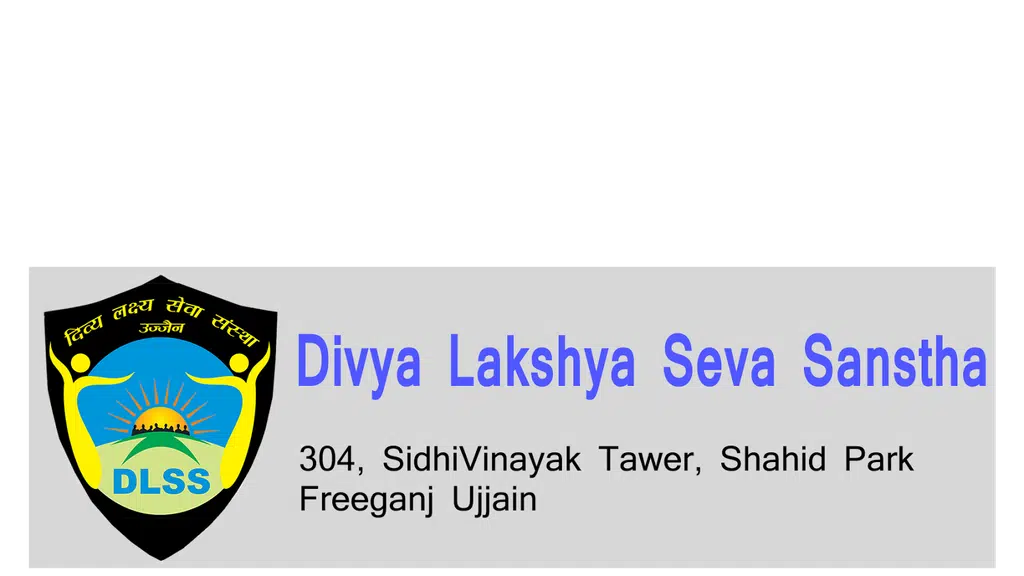 Divya lakshya seva sanstha ujjain