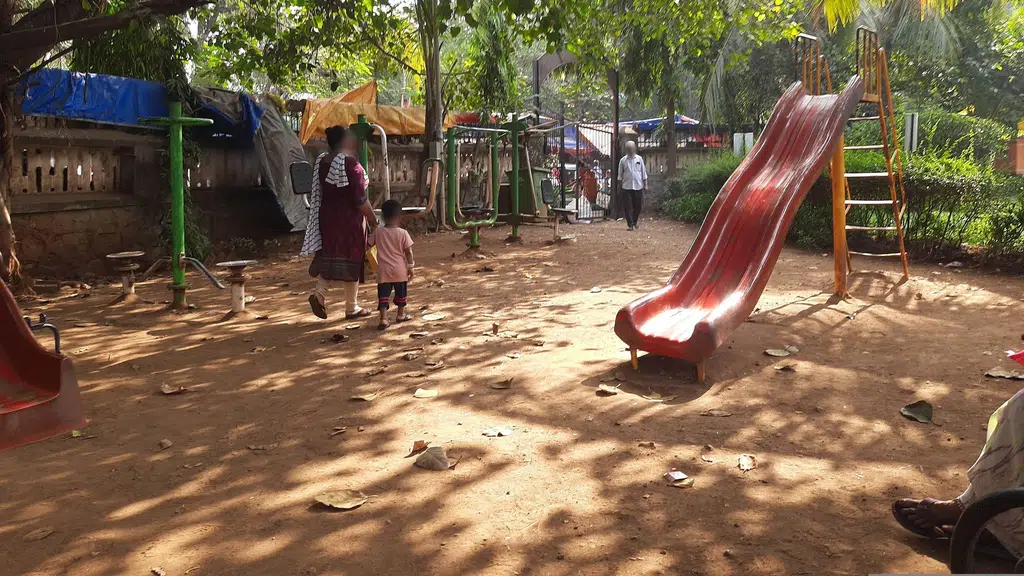 Kaatyayni Enclave