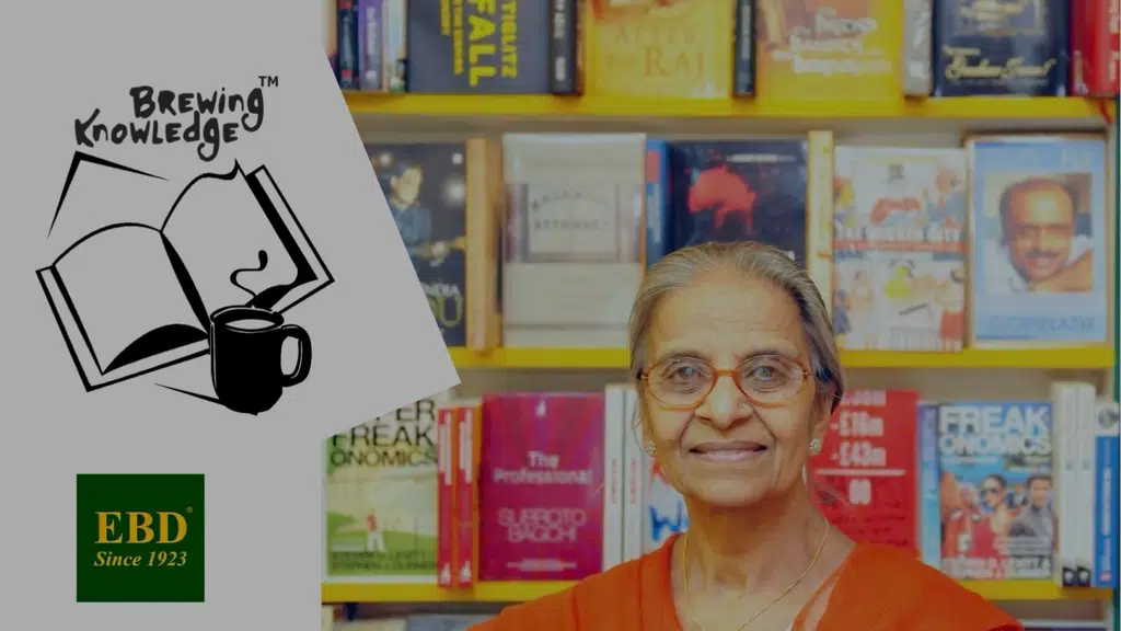 The English Book Depot