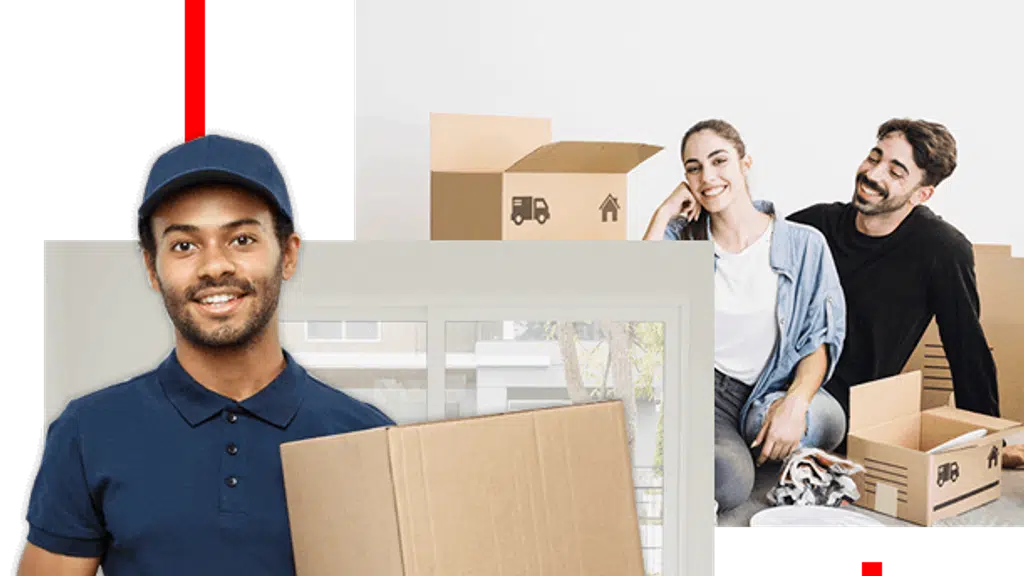 Ansh International Packers & Movers