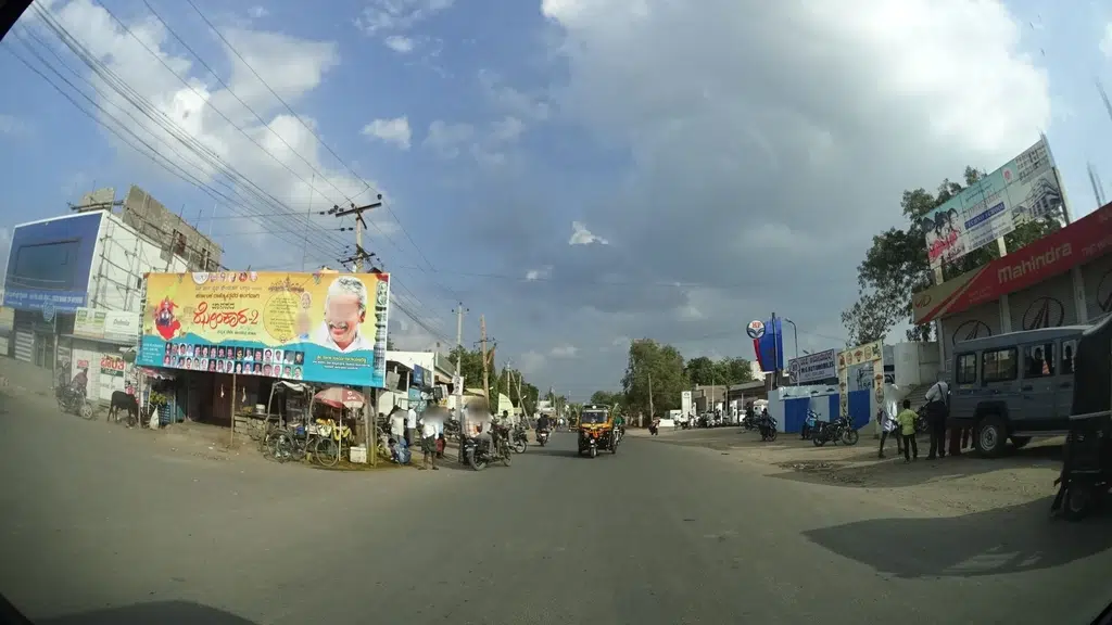 TVS - Sri Balaji Motors