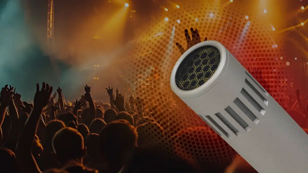 Circle Pro Audio