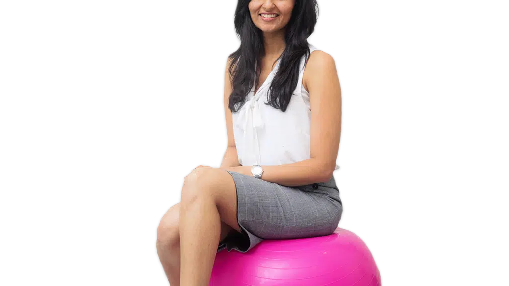 CORE by Krushmi Chheda | Sports Scientist & Nutritionist
