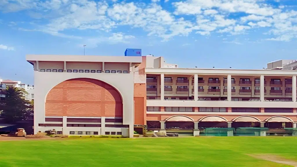 PYC Hindu Gymkhana