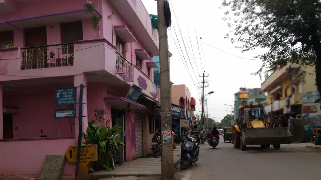 Asha Residency