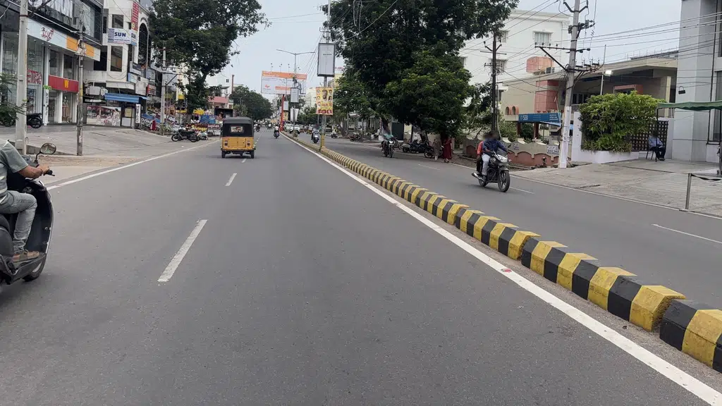 Domino's Pizza | Lakshmipuram