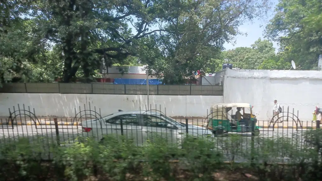Navyug School
