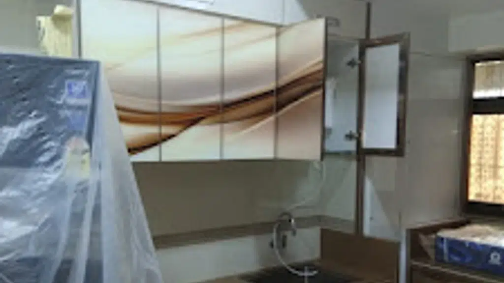 A R Interior designer & decorati