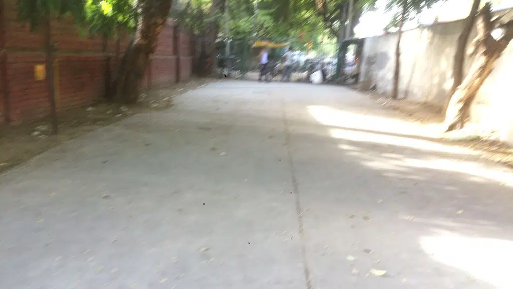 Gargee