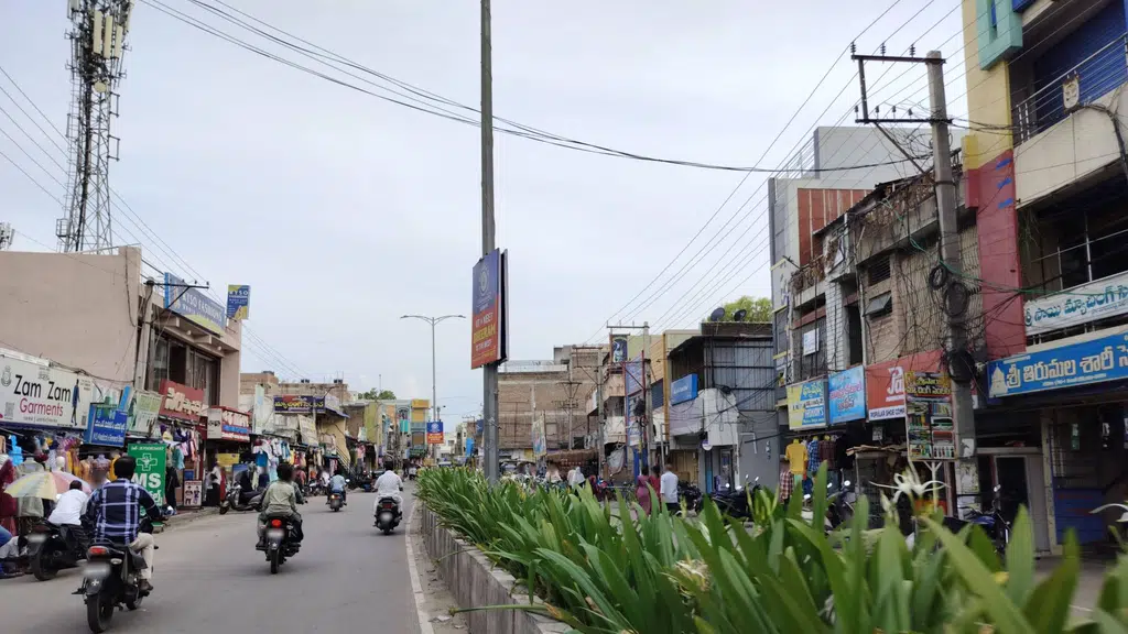 Panasonic Premium Partner Sri Balaji Electronics