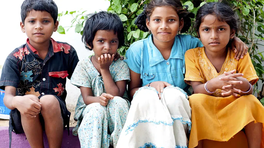 Gopabandhu Balashram Bijayramchandrapur