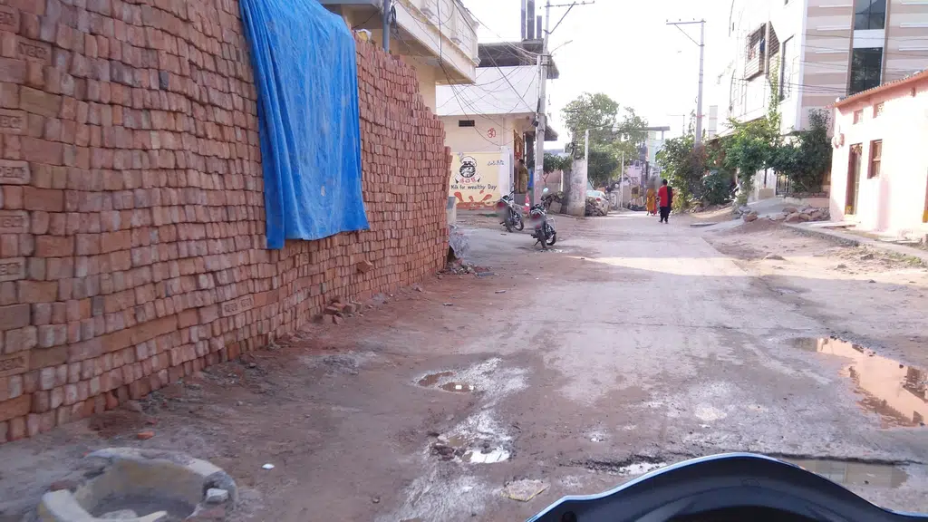 Sri Gnana Saraswati High School
