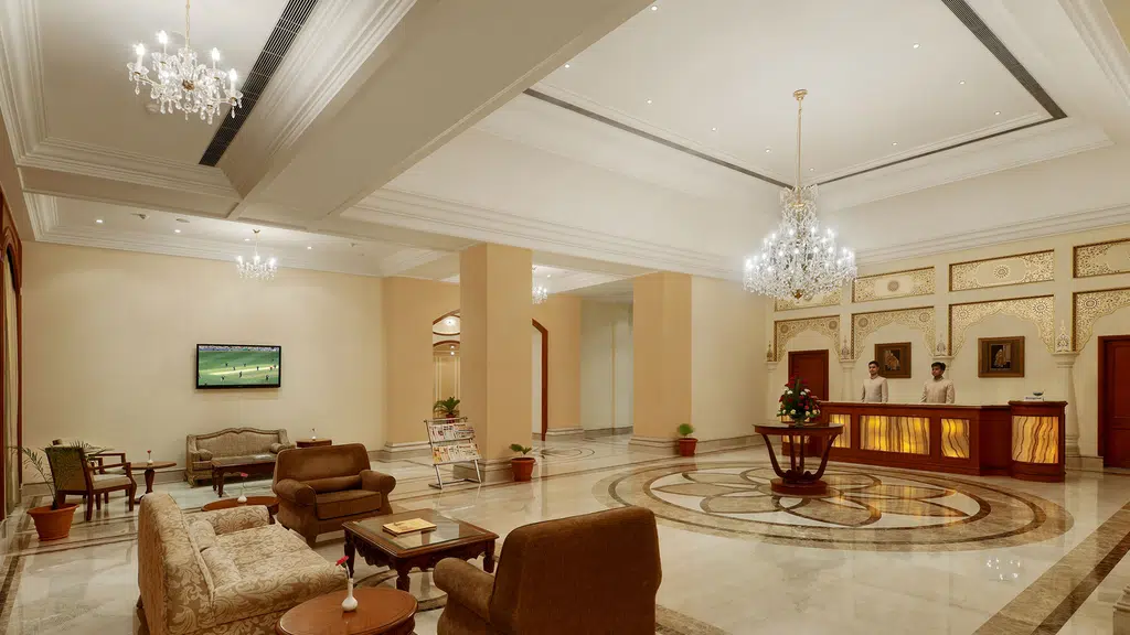 India Hotel Varanasi