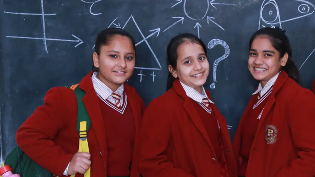 Pole Star Public School