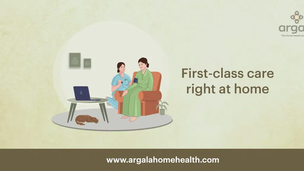 Argala Home Health