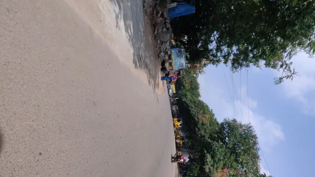 Sri Bhavani Shankar Aalayam