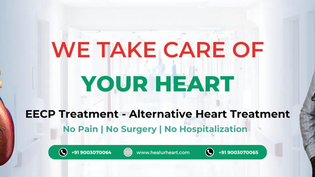 Heal Your Heart