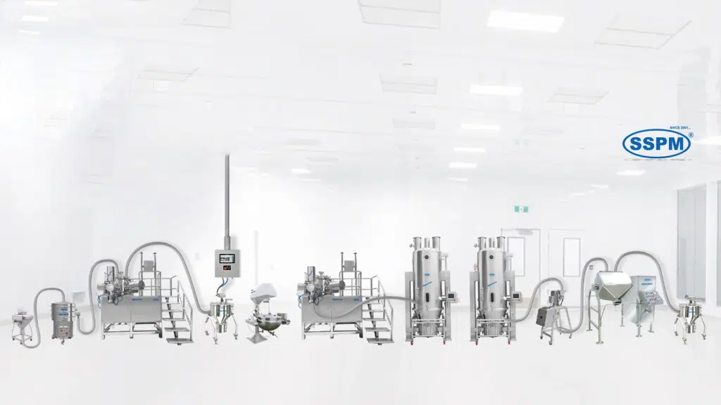 SSPM Systems & Engineers PVT. LTD.