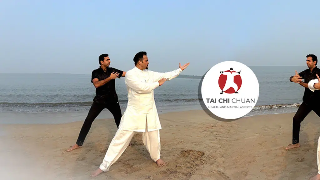 India Tai Chi Qigong Academy
