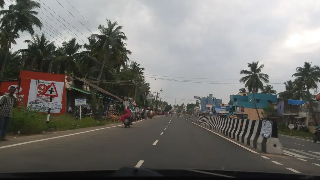 Arulmigu Sri Theepanchamman Koil