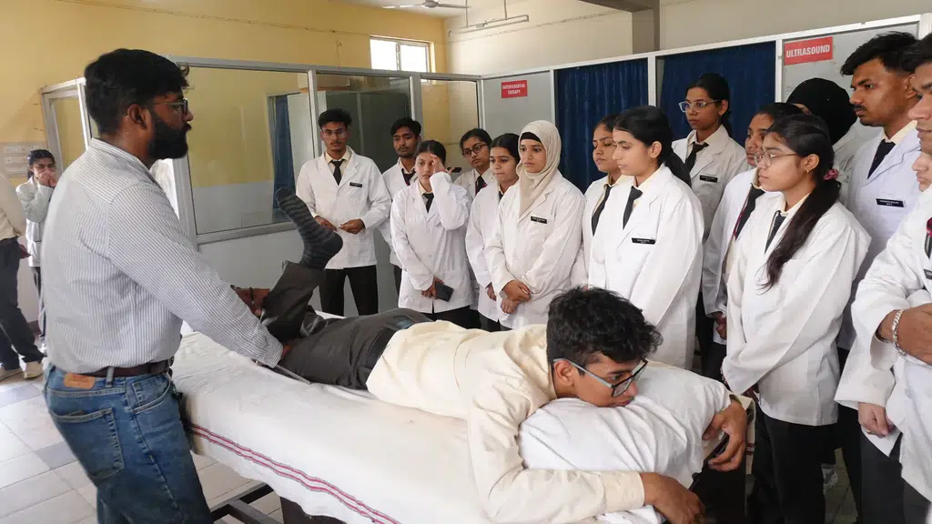 Poornima Group of Colleges