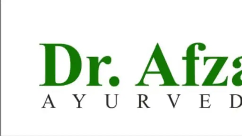 Dr Afzal's Ayurveda Clinic