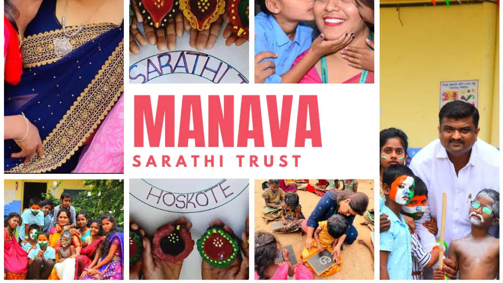 Manava Sarathi Trust