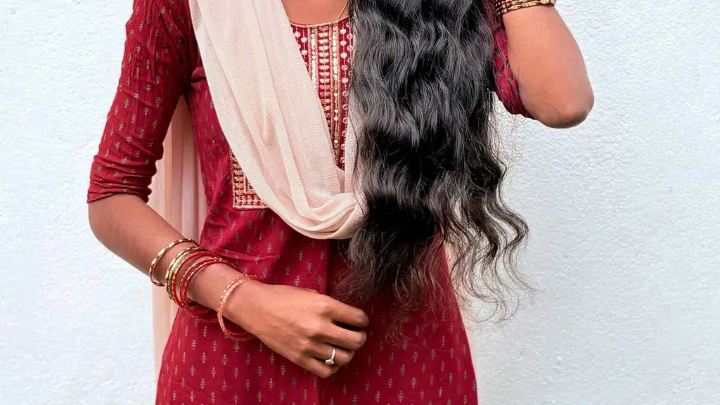 BigLove Indian Hair