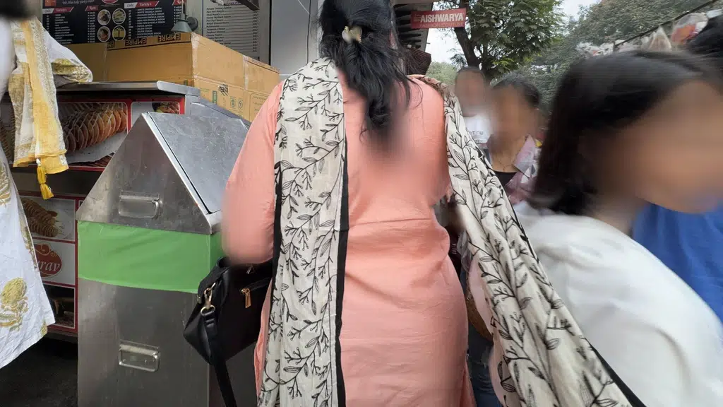 Via Calcutta