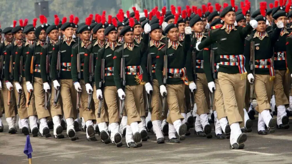 Hind Defence Academy