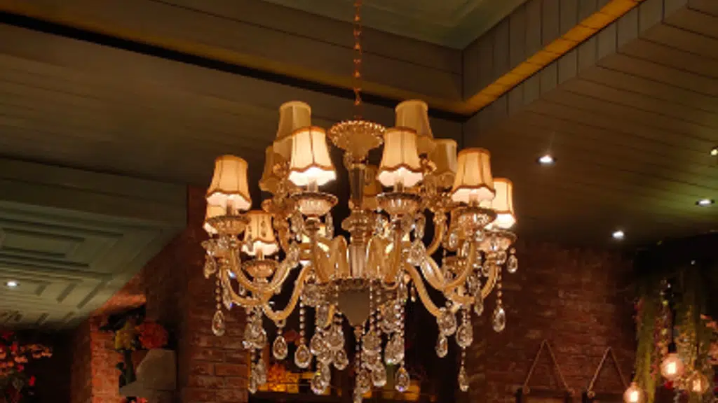 Royal Challenge Restaurant