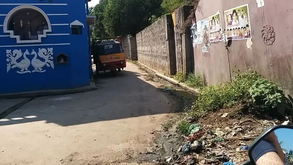 Kottakuppam