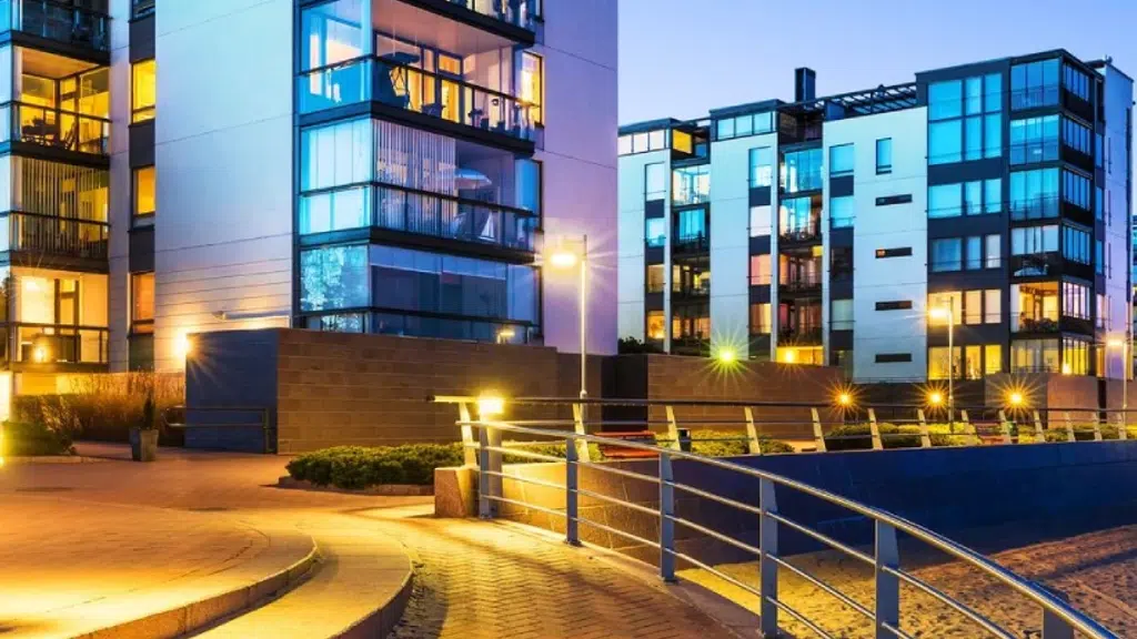 PropSquare LifeSpaces - A Rental Management Company