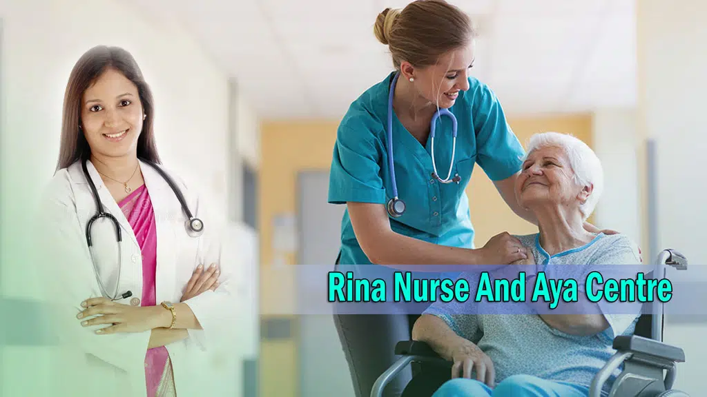 S. A. Nurse and Aya Centre