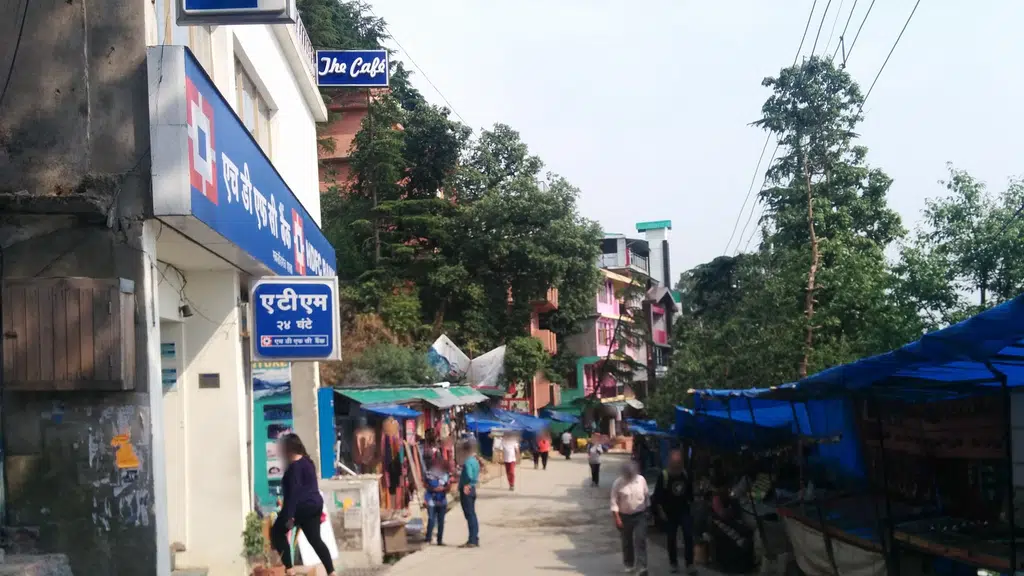 Peaceful & Affordable rooms in Mcleodganj