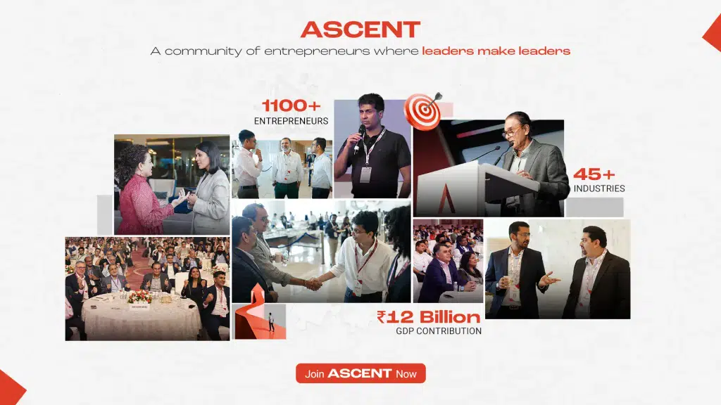 ASCENT Foundation | A Community for Entrepreneur Groups