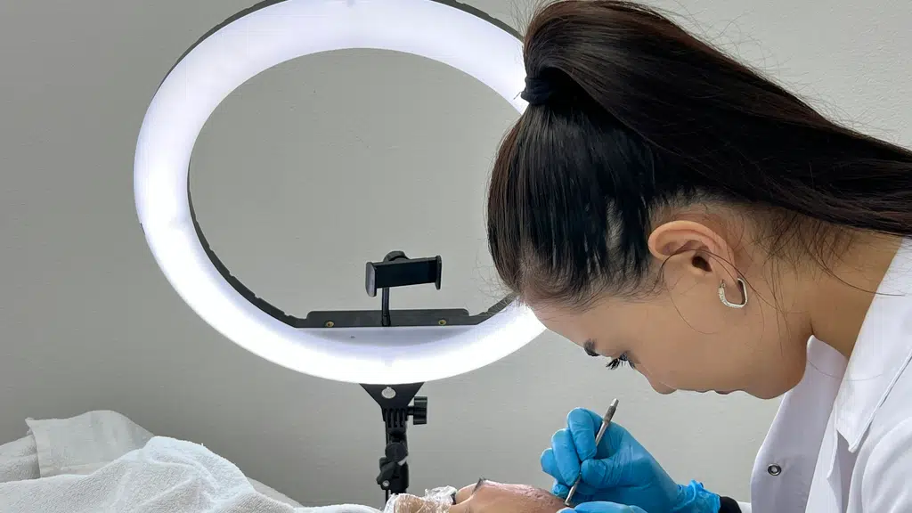 Dr Fathimah Hasnah, Venus Skin and Laser Clinic