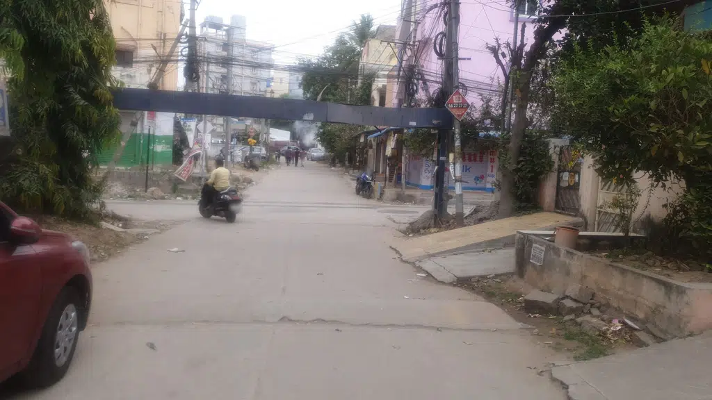 Syam Sundar Super Bazar