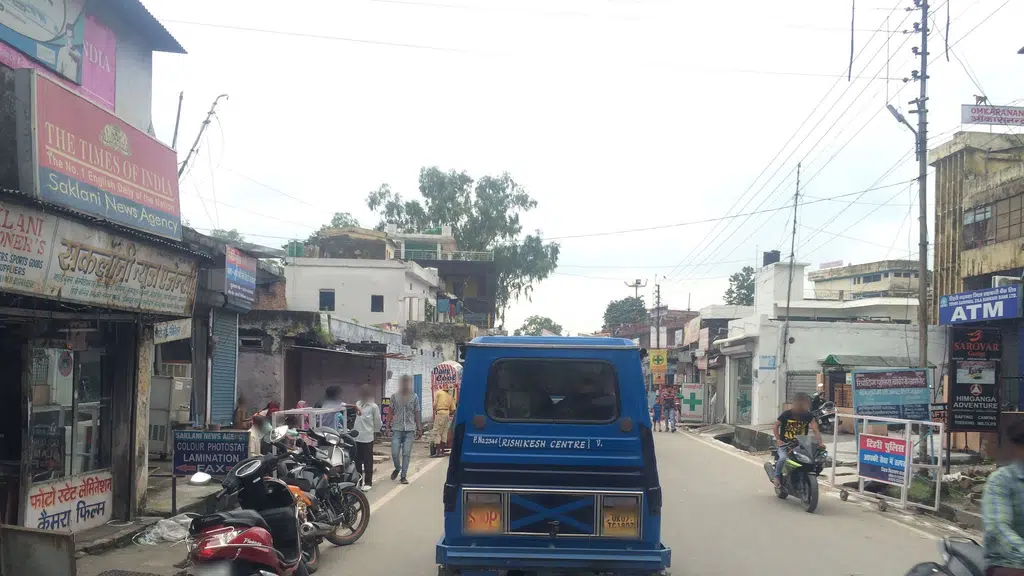 Rana Medical Store