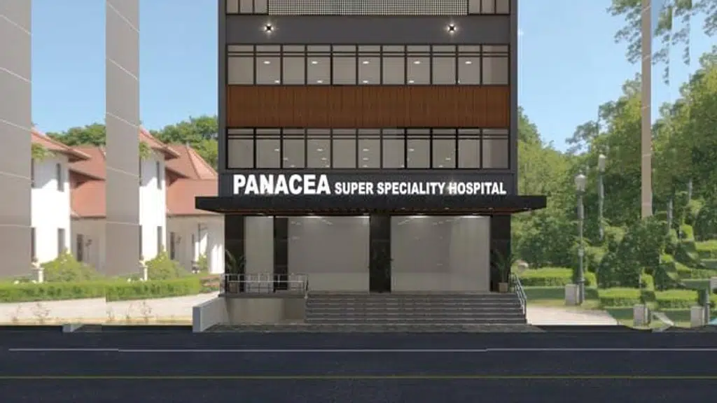 Panacea Superspeciality Hospital