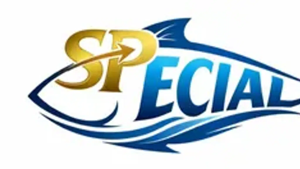 SP fish food